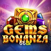 Gems Bonanza.